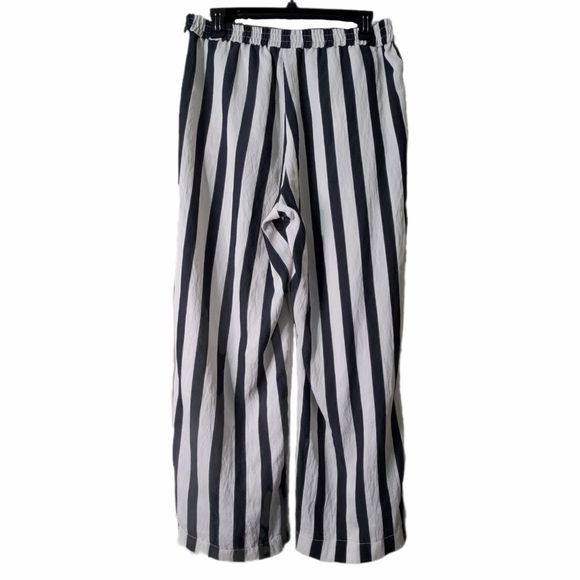 H&M Lounge Wide Leg Pants - Picture 2 of 6